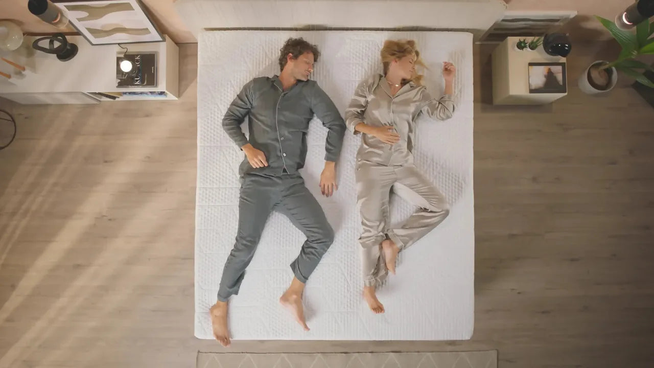 Emma AirGrid® Topper