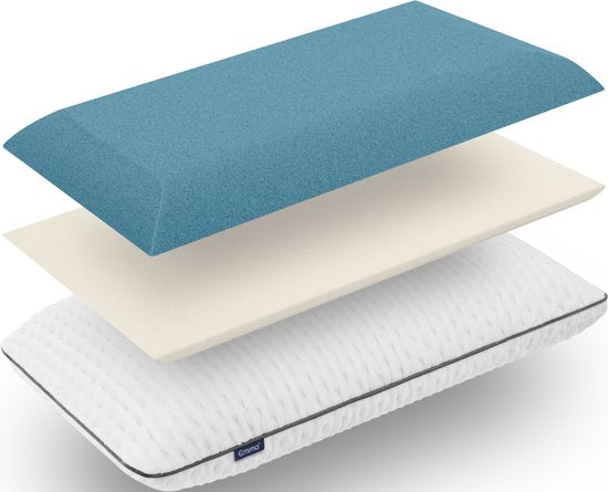 Emma Kussen 70x40 cm