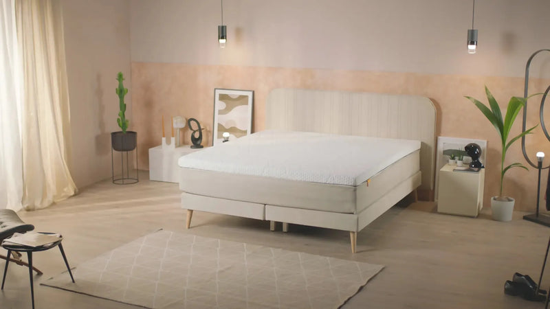 Emma AirGrid® Topper