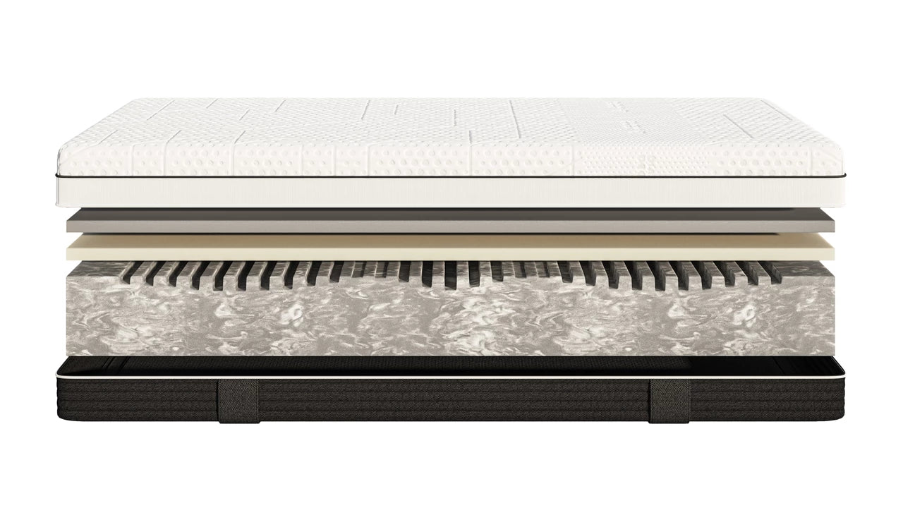 Emma Diamond Cool Foam matras
