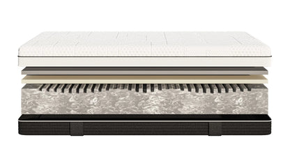 Emma Diamond Cool Foam matras