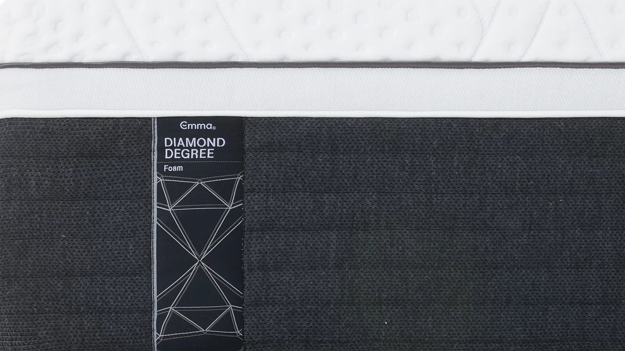 Emma Diamond Cool Foam matras