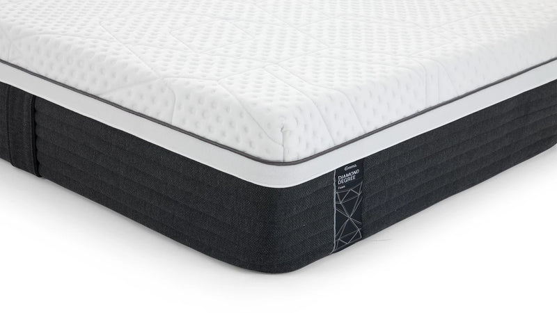 Emma Diamond Cool Foam matras