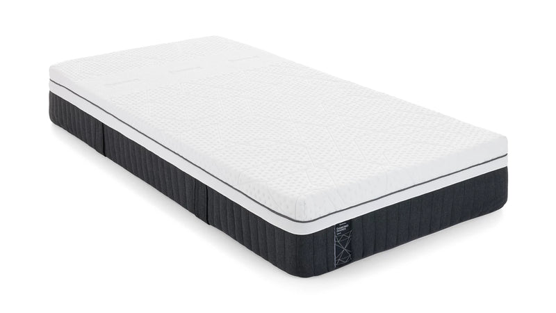 Emma Diamond Cool Hybrid matras