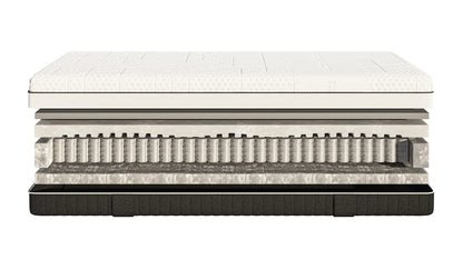 Emma Diamond Cool Hybrid matras