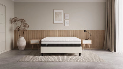 Emma Diamond Cool Hybrid matras