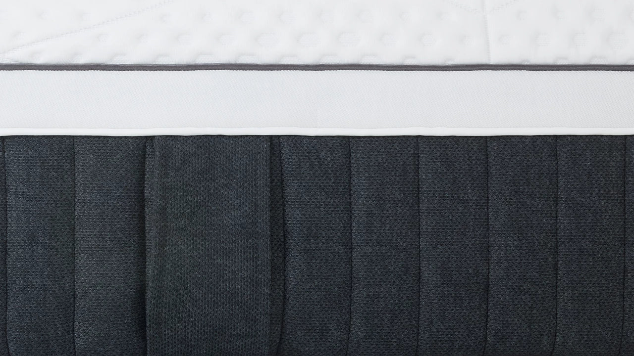 Emma Diamond Cool Hybrid matras