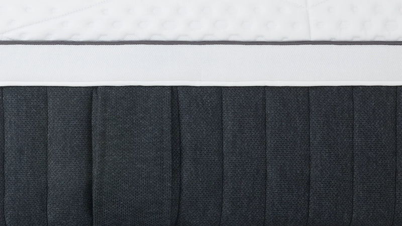 Emma Diamond Cool Hybrid matras