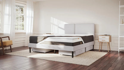 Emma Matrasbeschermer