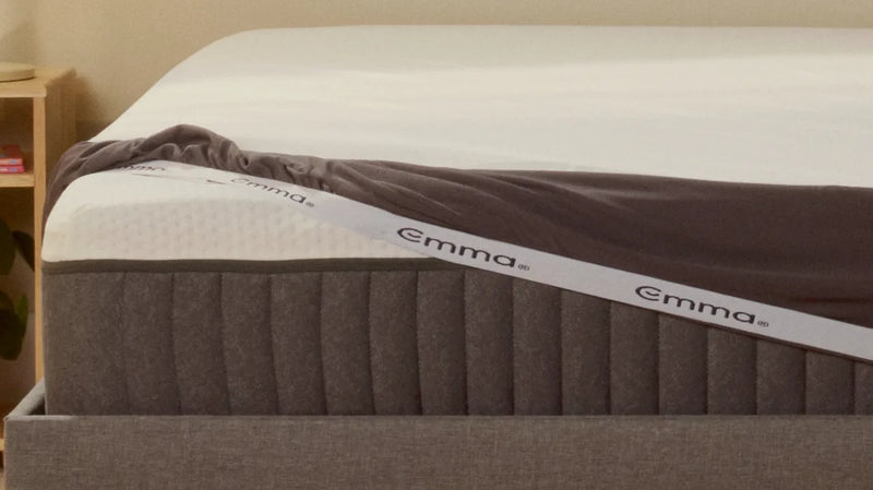 Emma Matrasbeschermer
