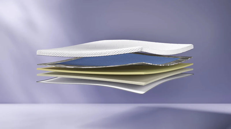 Emma AirGrid® Topper