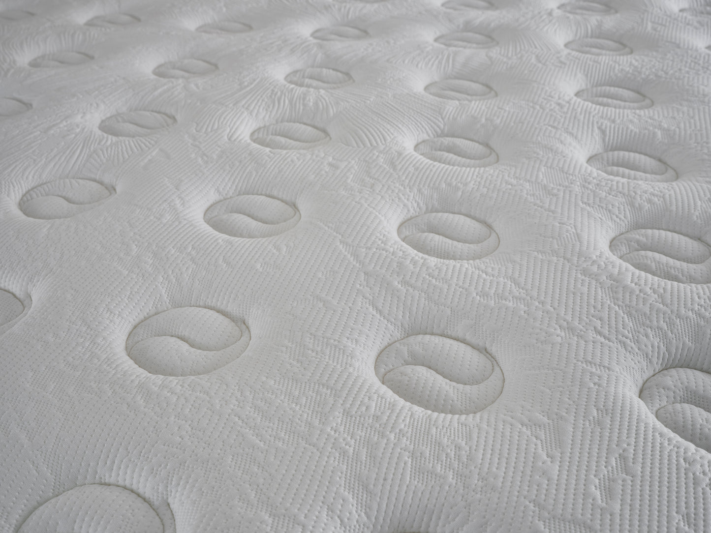 Ganezza Sleep Natura Wool-Cotton Mattress