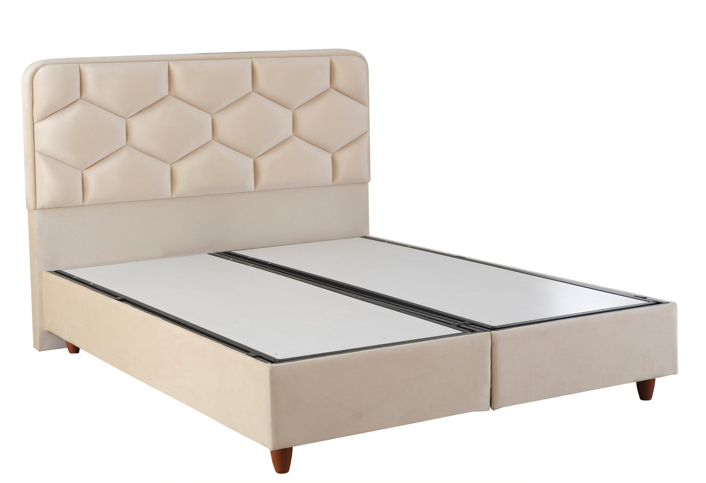 Ganezza Sleep Natura Wool-Cotton Mattress