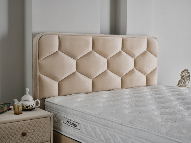 Ganezza Sleep Natura Wool-Cotton Mattress