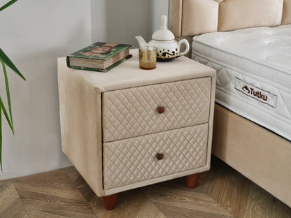 Ganezza Sleep Natura Wool-Cotton Mattress
