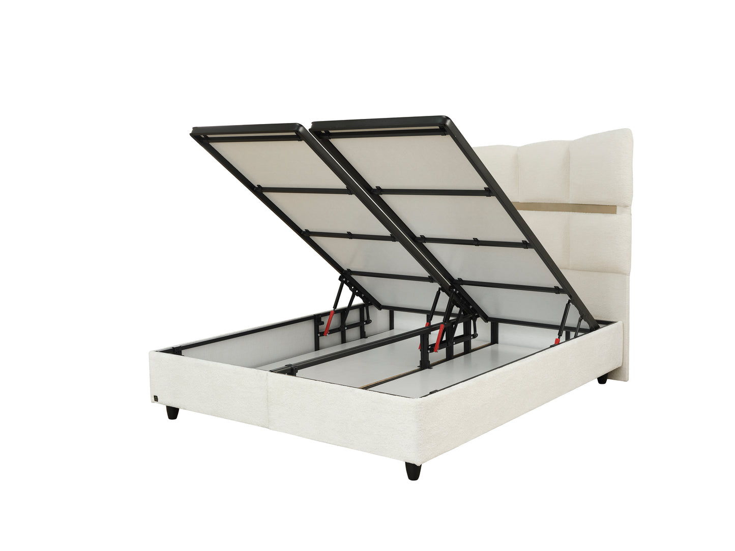 Ganezza Sleep Comfort Extra Mattress