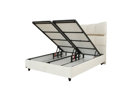 Ganezza Sleep Comfort Extra Mattress