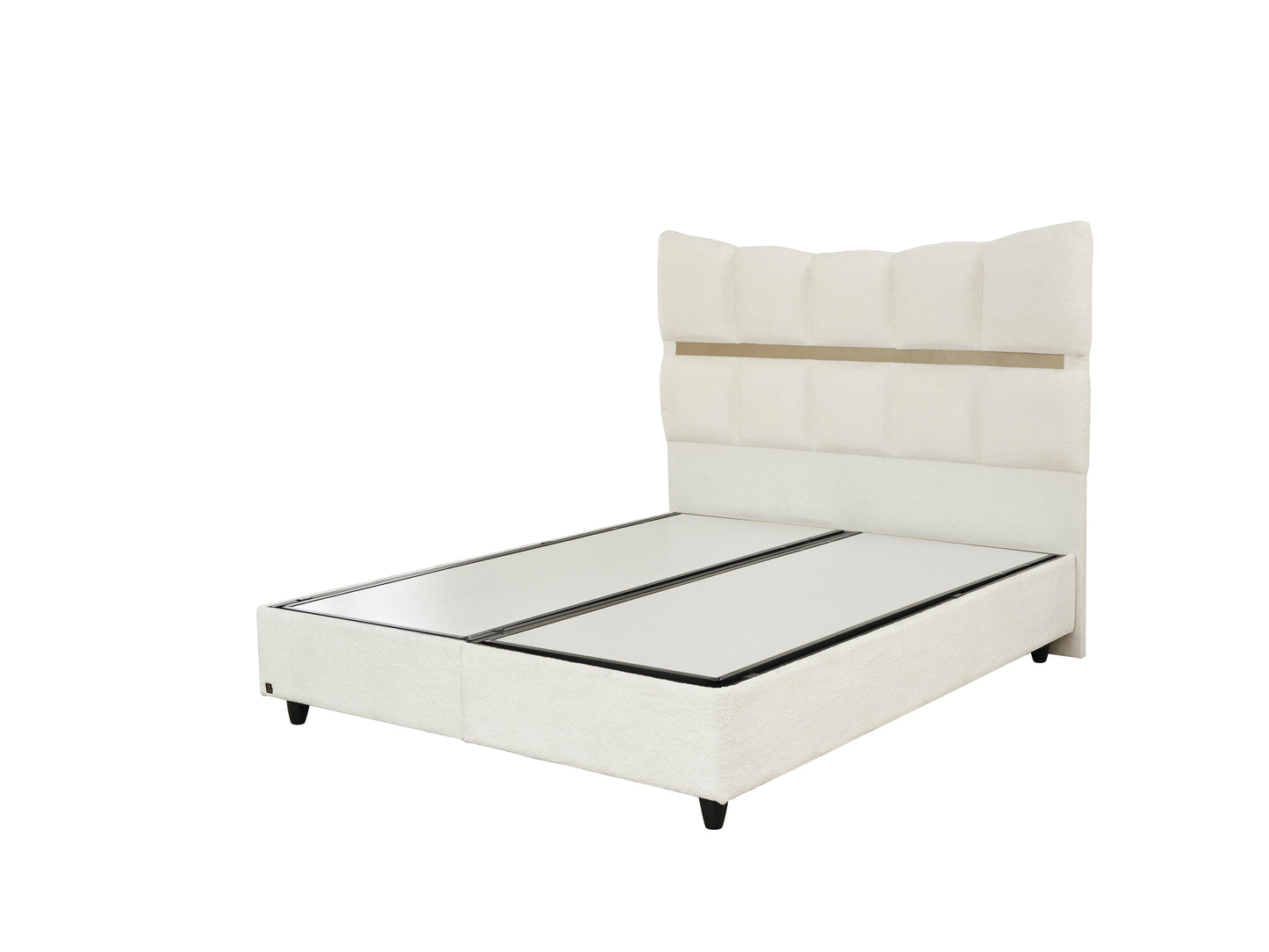 Ganezza Sleep Comfort Extra Mattress