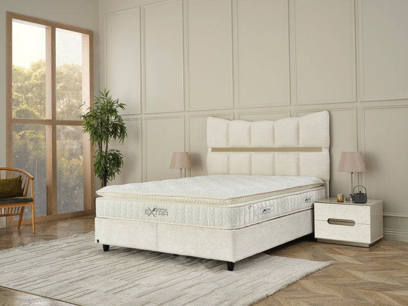 Ganezza Sleep Comfort Extra Mattress