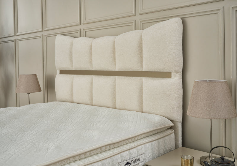 Ganezza Sleep Comfort Extra Mattress