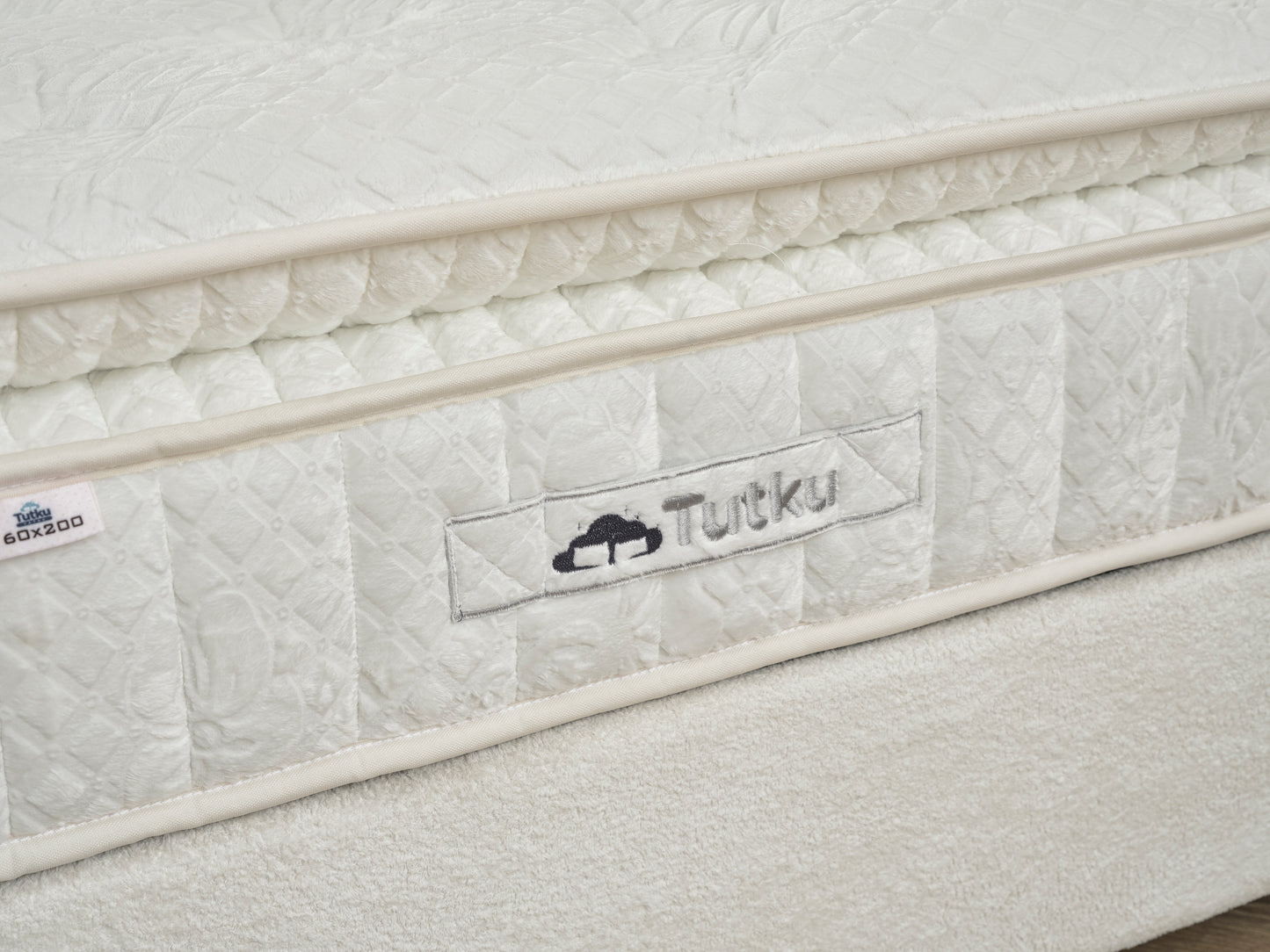 Ganezza Sleep Comfort Extra Mattress