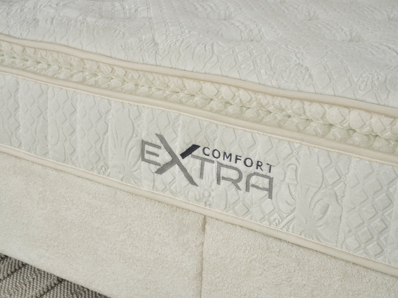 Ganezza Sleep Comfort Extra Mattress
