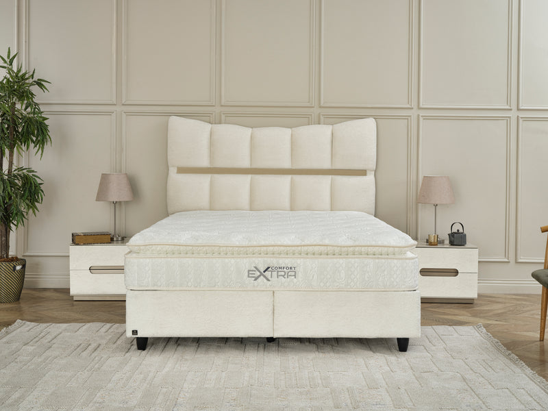 Ganezza Sleep Comfort Extra Mattress