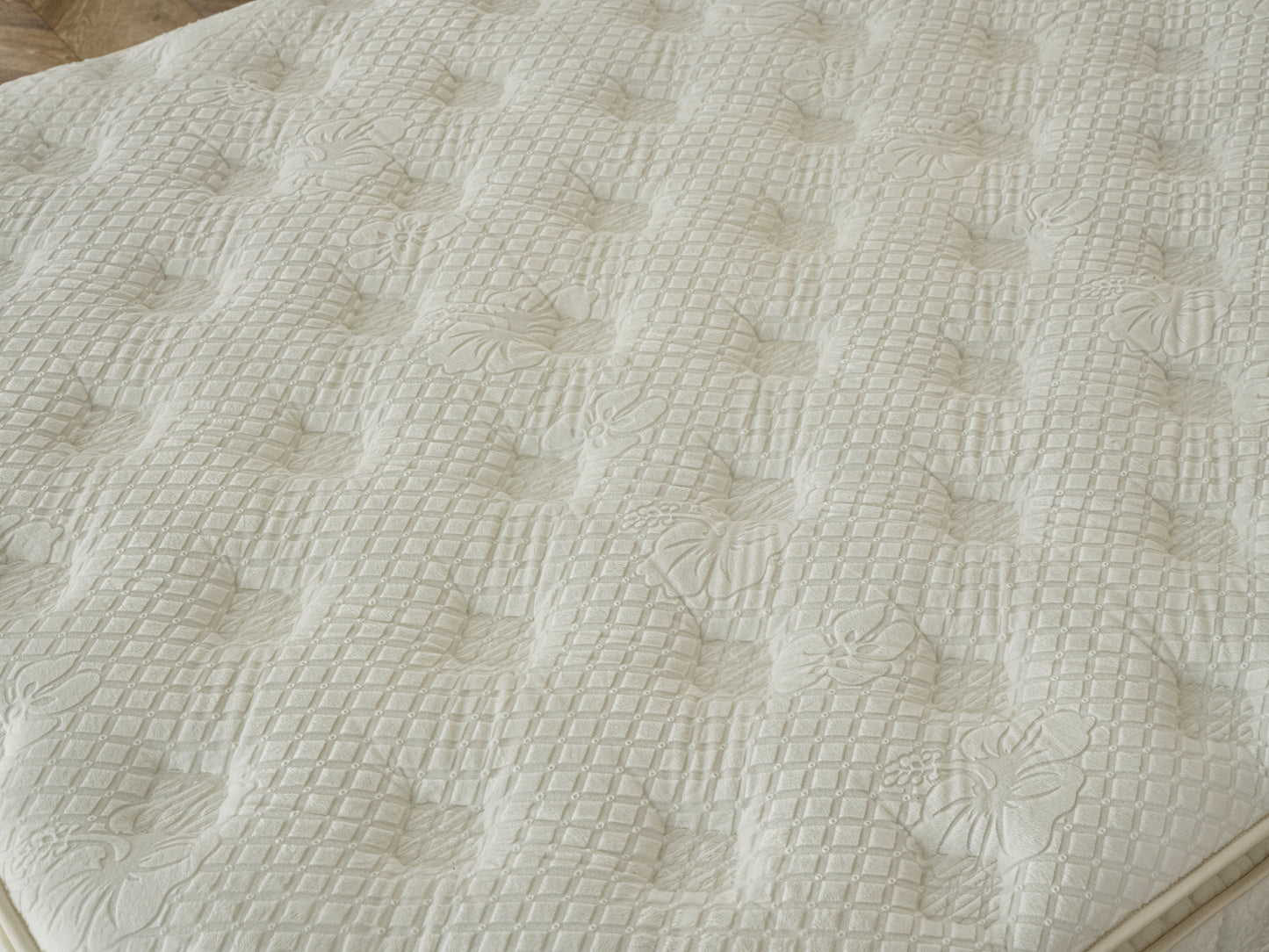 Ganezza Sleep Comfort Extra Mattress