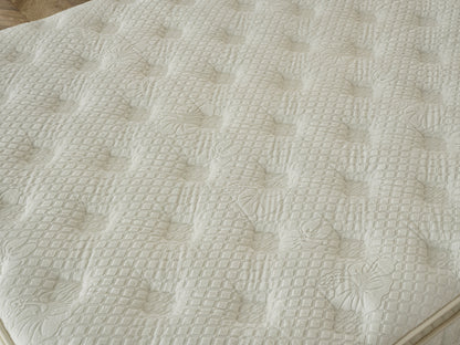 Ganezza Sleep Comfort Extra Mattress