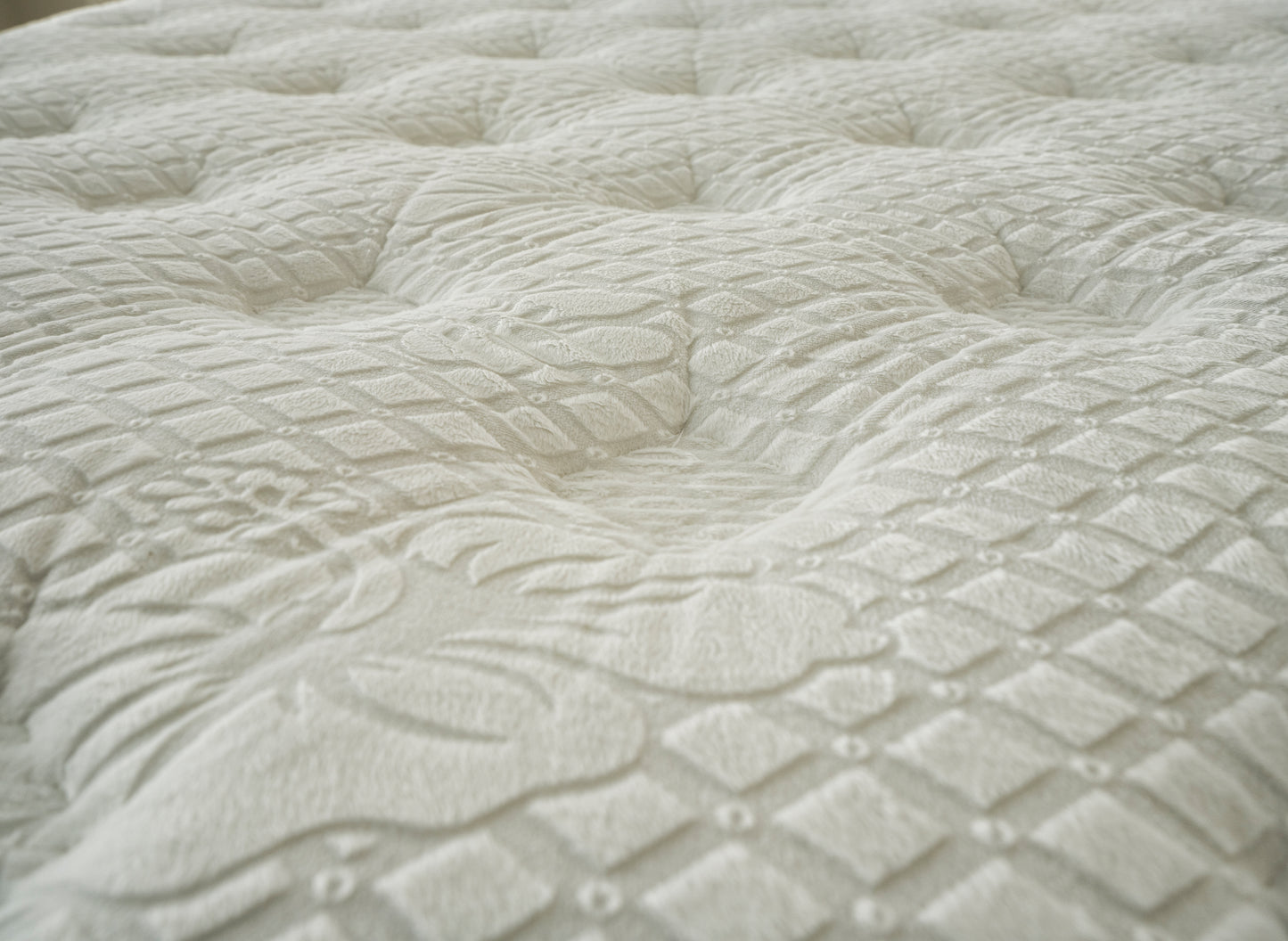 Ganezza Sleep Comfort Extra Mattress